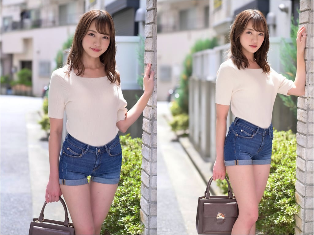 图片[16]-#流川夕 Yu Rukawa 激写美女 Photo & Lingerie - 全本免费在线观看-阅图吧