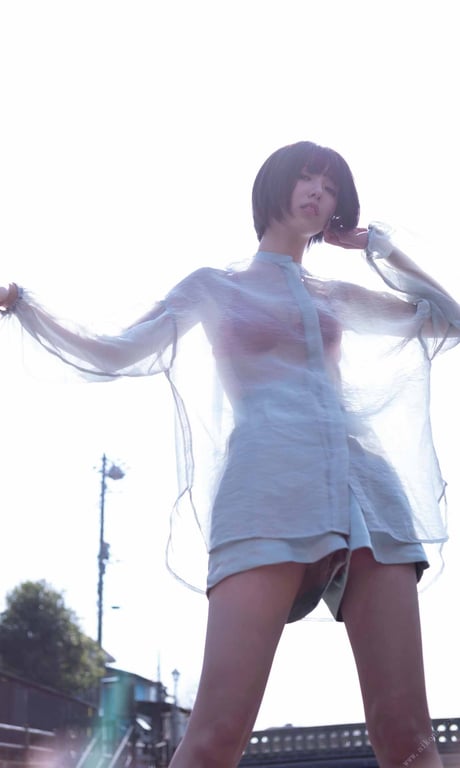 图片[31]-2020.06.08 【数字限定】月野翡翠写真集「月之钻石」 週プレ PHOTO BOOK - 在线免费观看-阅图吧