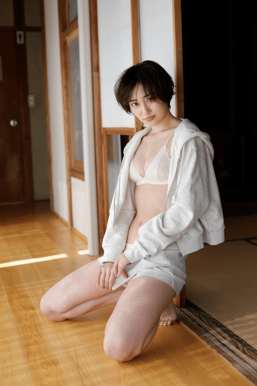 图片[8]-#奥山和纱 秘密的恋人 FRIDAY数码写真集 (Not Complete) - 全本免费在线观看-阅图吧