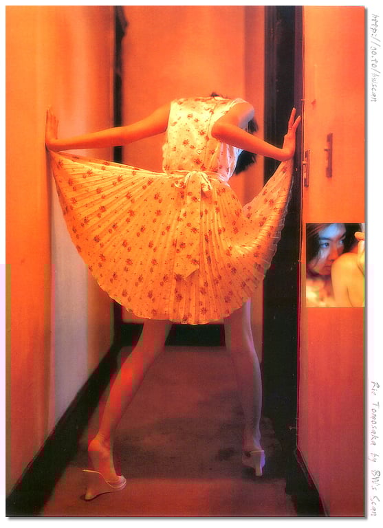 图片[27]-#(月刊シリーズ 003) – 月刊003 ともさかりえ - 全本免费在线观看-阅图吧