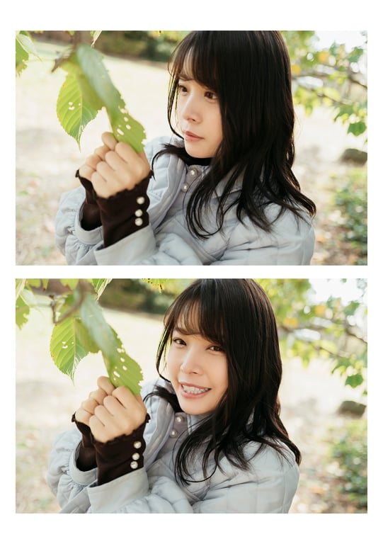 图片[26]-八木奈々 数字写真集 とられち(No Watermark) - 在线免费观看-阅图吧