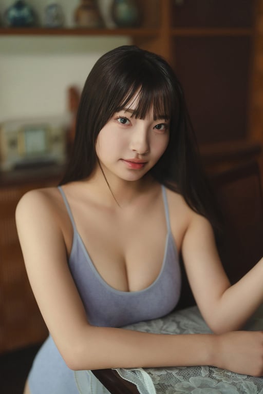 图片[31]-里仲菜月 Gテレデジタル写真集「凉爽夏日的营造方法」 - 在线免费观看-阅图吧