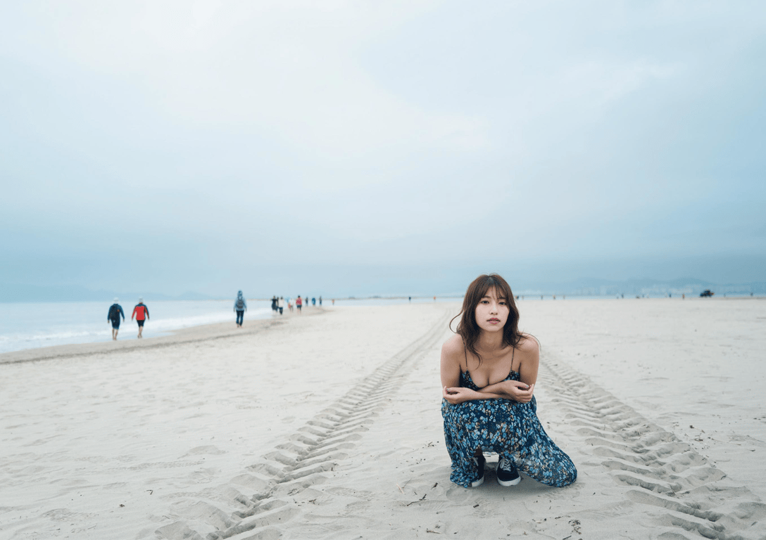 图片[104]-2024.12.19 山下Emily 1st写真集「SHY」 - 在线免费观看-阅图吧