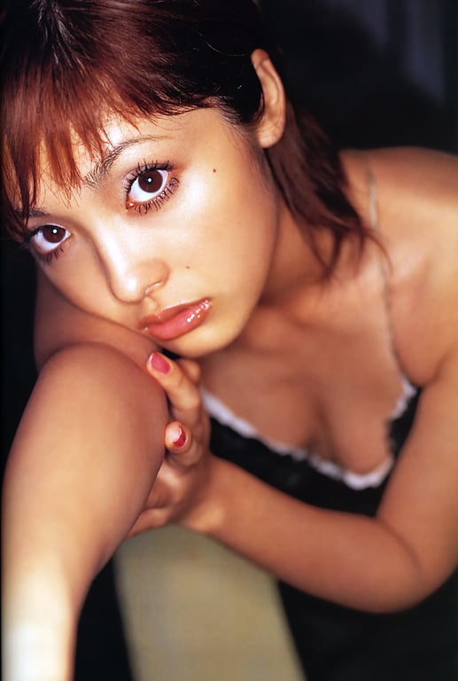 图片[101]-#Aya Hirayama 平山彩 – Aya Mizu Young Magazine Special Editing 彩水 ヤングマガジン特別編集 - 全本免费在线观看-阅图吧