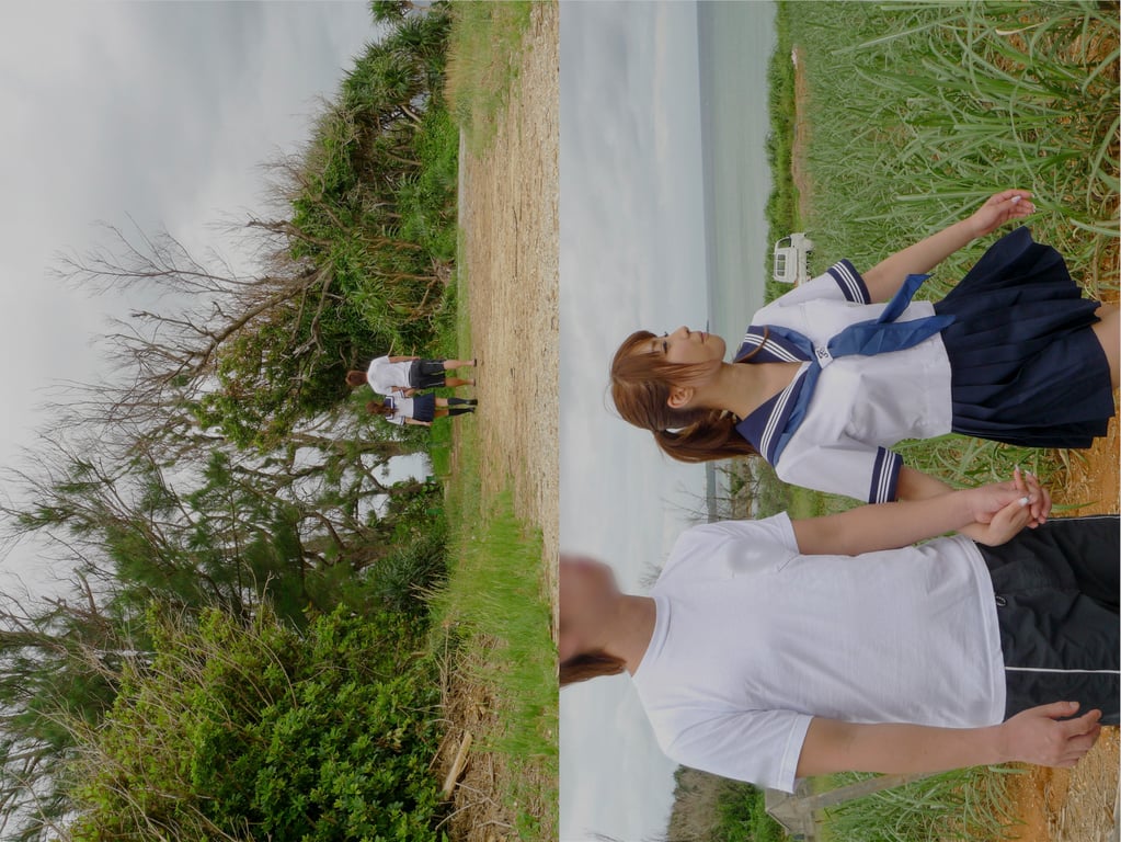 图片[17]-あやみ旬果 デジタル写真集 Summer Sex - 在线免费观看-阅图吧