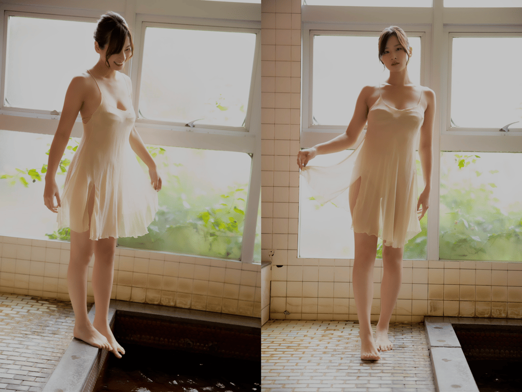 图片[29]-#清瀬汐希 YUKI MODE Pure and glossy 150pages or more (ES Digital) - 全本免费在线观看-阅图吧