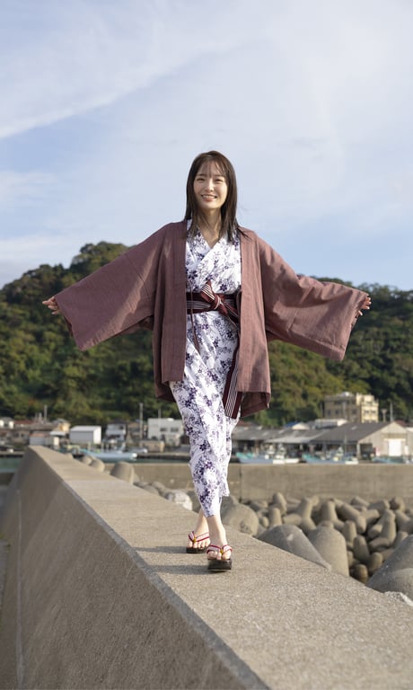 图片[38]-[デジタル限定]由良ゆら写真集「いっぱい見てね」 週プレ PHOTO BOOK - 在线免费观看-阅图吧