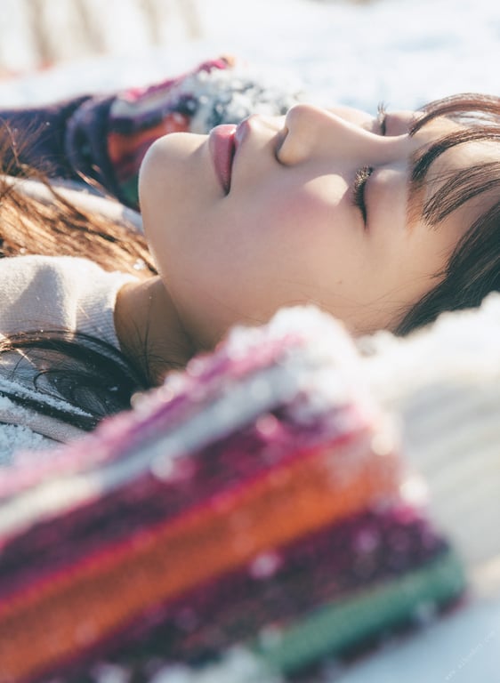 图片[44]-#松下玲绪菜2nd写真集 in the seasons - 全本免费在线观看-阅图吧