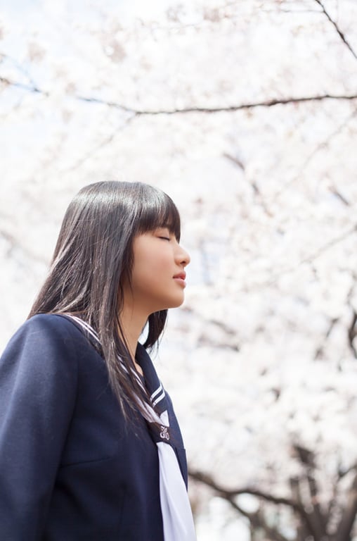 图片[120]-#青山裕企 Photobook 26sets\【青山裕企】铃香的蓝色春天 总集编 - 全本免费在线观看-阅图吧