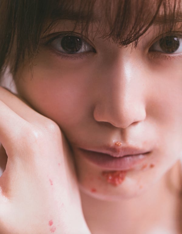 图片[111]-#乃木坂46 山下美月1st写真集「无法忘记的人」+[Bonus – Postcard] - 全本免费在线观看-阅图吧