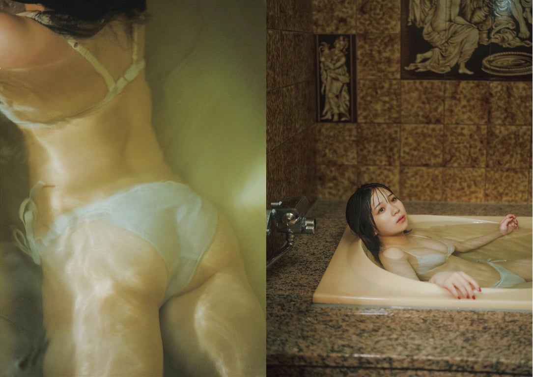 图片[36]-Kisumi Amou 天羽希纯, Mai Horai 蓬莱舞, Sara Kawamichi 川道纱良, Shiori Ikemoto 池本栞, Nagi Nemoto 根本凪 - Monster Round 3 - 在线免费观看-阅图吧