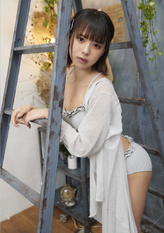 图片[54]-#Amisa Miyazaki 宫崎亚美沙 – Gravure in plain clothes !! 私服拍摄写真!! (2021-07-30) - 全本免费在线观看-阅图吧