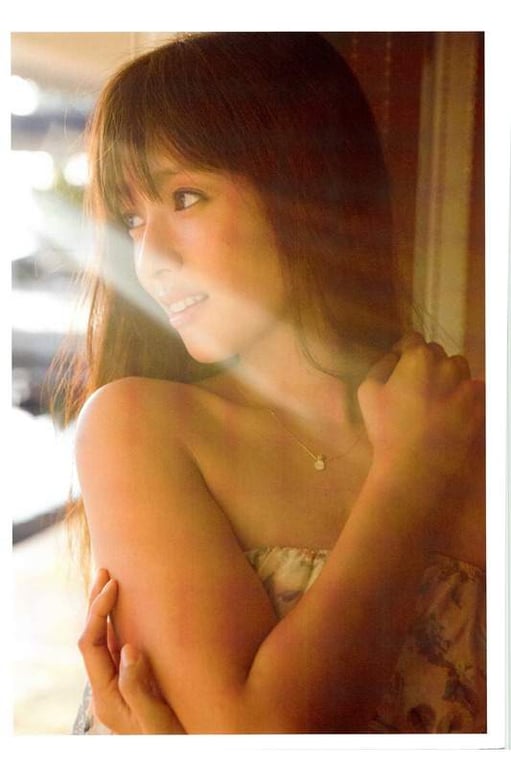 图片[141]-#深田恭子写真集 This Is Me [Low quality version] - 全本免费在线观看-阅图吧