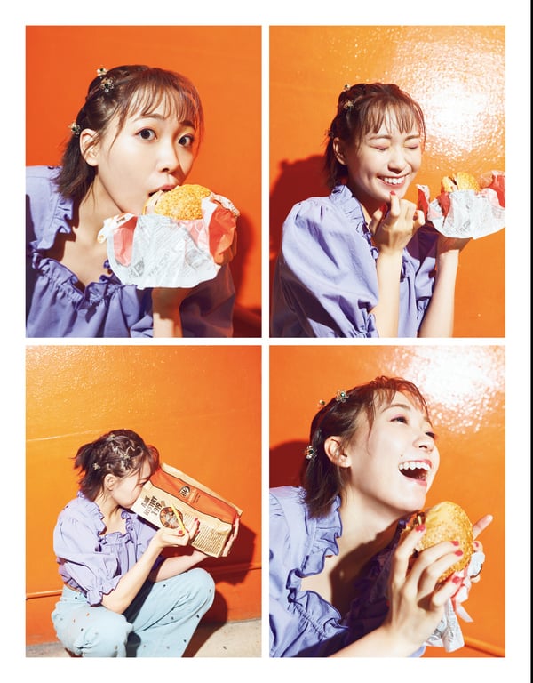 图片[55]-2022.05.16 斉藤朱夏 2nd写真集 朱夏假期 - 在线免费观看-阅图吧