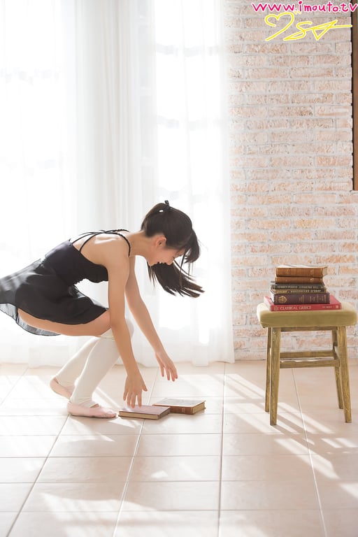 图片[115]-尾野寺みさ 13歳_エトワール - 在线免费观看-阅图吧