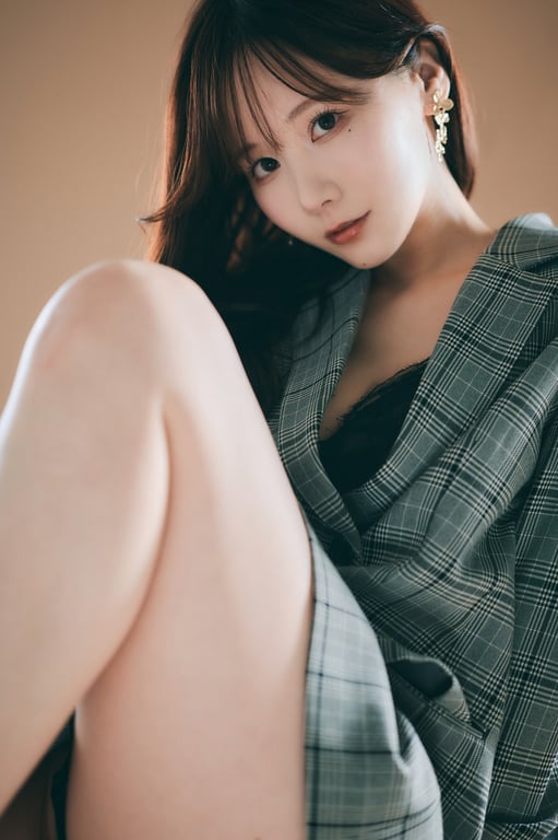 图片[9]-けん研 DL写真集 BLACK LADY - 在线免费观看-阅图吧