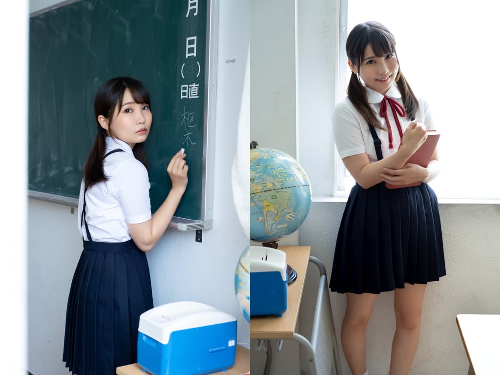 图片[25]-Aoi Kururugi 枢木葵 - Gravure Photobook Youth #Aoharu 青春#青春 (2022-11-04) - 在线免费观看-阅图吧