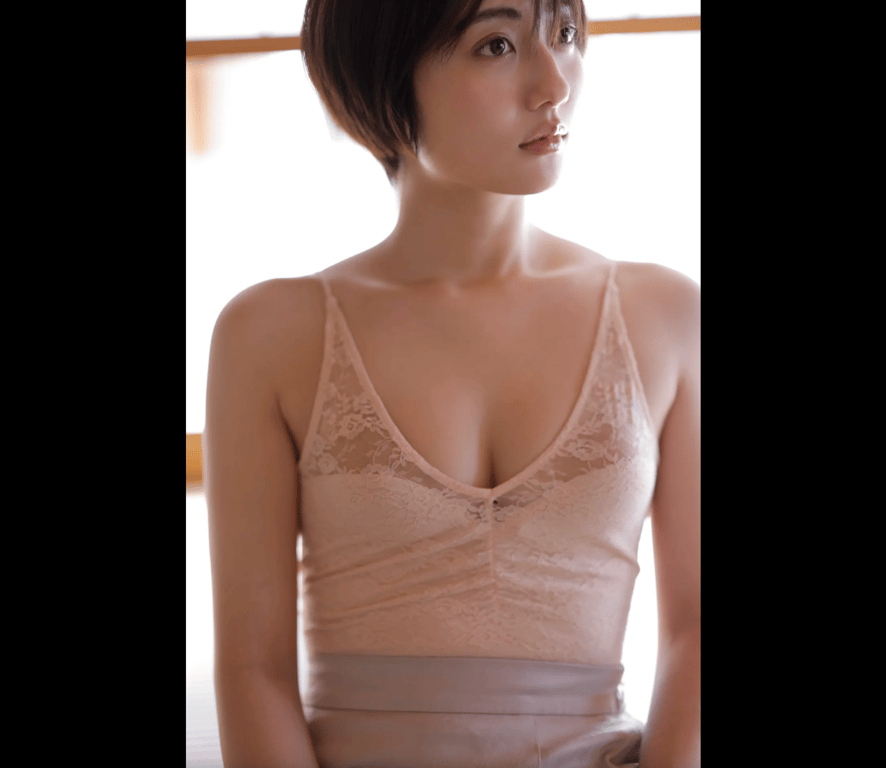 图片[60]-#マンスリーガール010＝奥山かずさ「オール新撮100カット＆ムービー40分」FRIDAY - 全本免费在线观看-阅图吧