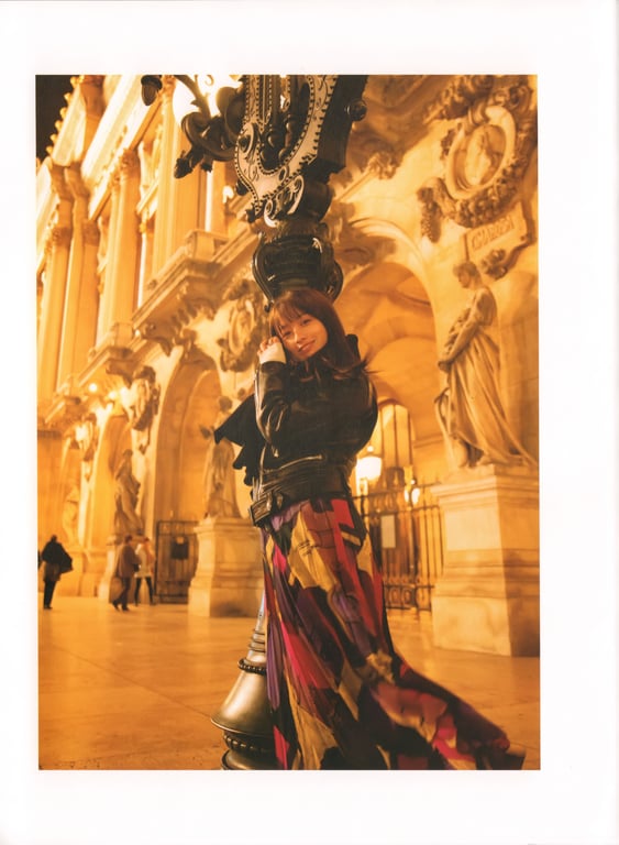 图片[116]-#Kanna Hashimoto – NATUREL - 全本免费在线观看-阅图吧