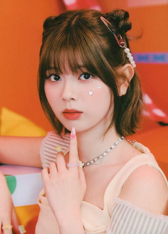 图片[22]-NiziU Korea 1st Single Album 'Press Play' - 写真集 (Press Ver.) - 在线免费观看-阅图吧