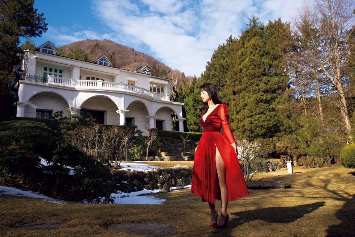 图片[57]-#【電子版だけの特典カット付き】街山美穗写真集『Phantom』 - 全本免费在线观看-阅图吧