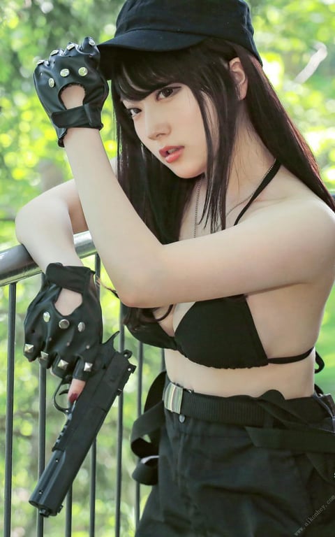 图片[115]-#Omotechan 表酱 – GRACE & TRUE (2020-03-26) - 全本免费在线观看-阅图吧