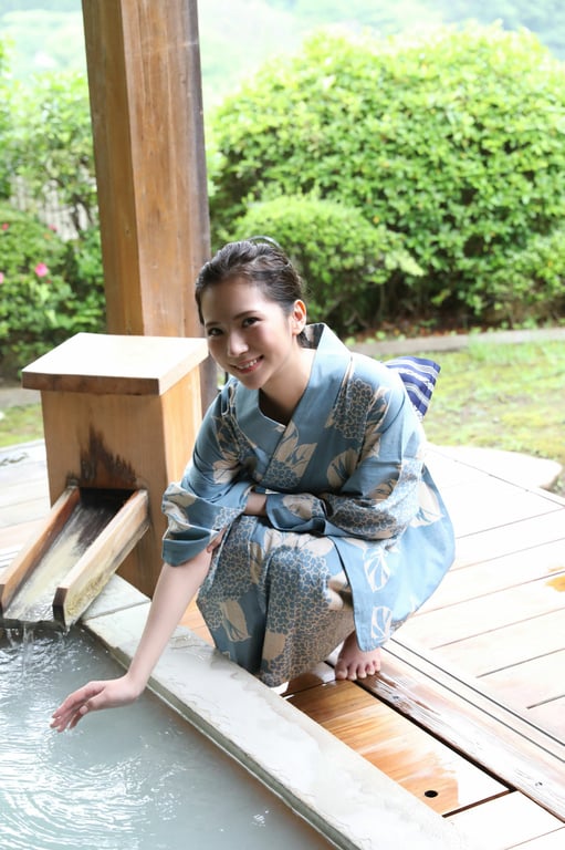 图片[73]-#FRIDAYデジタル写真集 现役庆应大学生美女 街山美穗「秘宿／潮骚」１２０カット完全版 - 全本免费在线观看-阅图吧