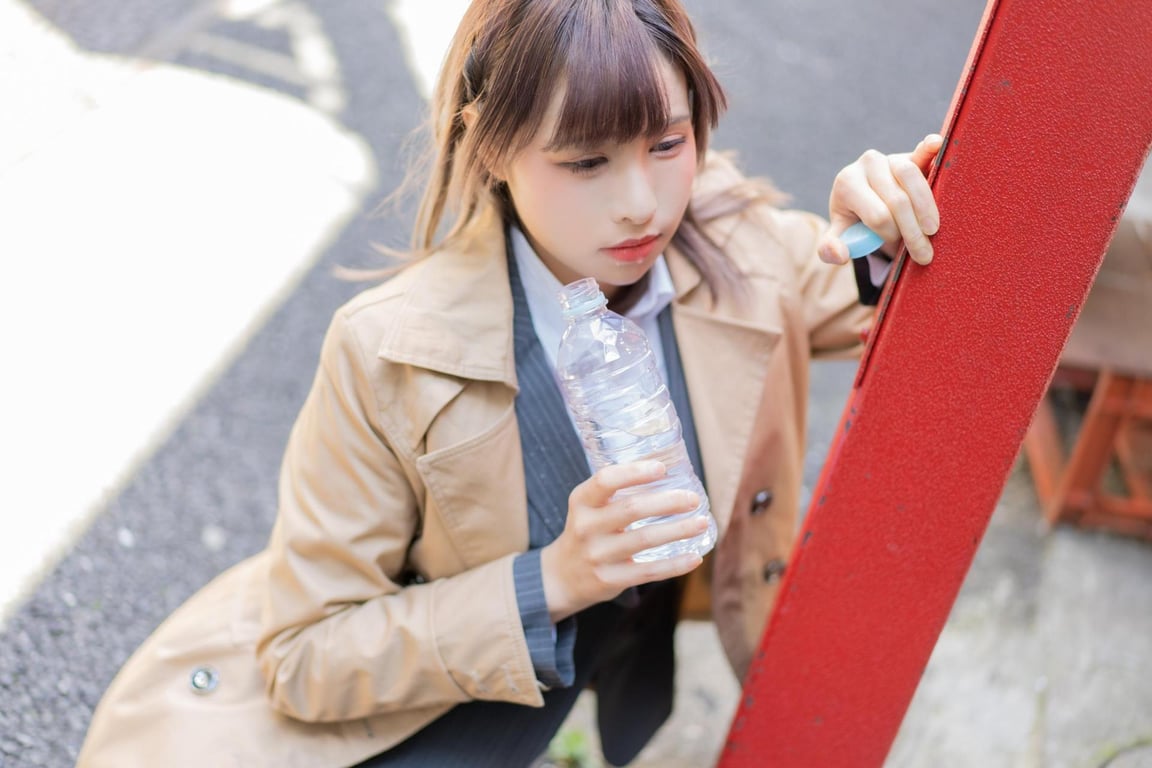 图片[13]-#Yuka Hanyu 羽生由香 – Moment Vol.4 - 全本免费在线观看-阅图吧