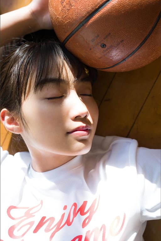 图片[11]-2019.03.15 黑木光 神的美少女 泳装沙龙 写真集 - 在线免费观看-阅图吧