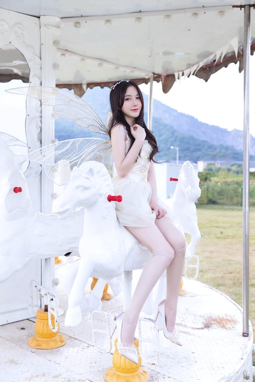 图片[3]-#XR 鱼子酱Fish 遗失的羽翼 - 全本免费在线观看-阅图吧