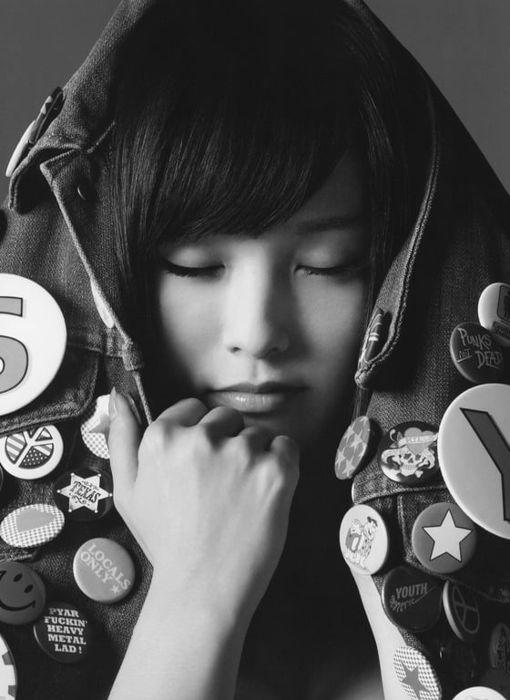 图片[4]-山本彩 写真集 『 SY 』 - 在线免费观看-阅图吧