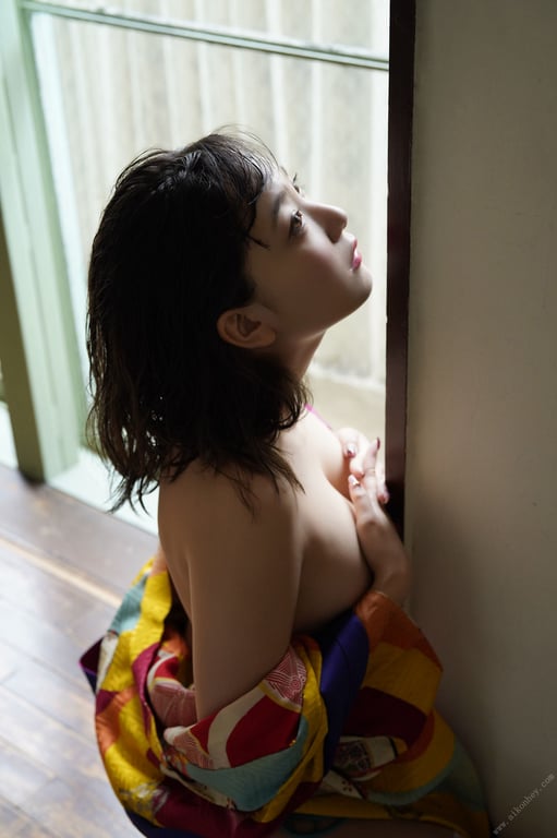 图片[81]-#京佳「我心中的我 self edition」 FRIDAY数字写真集 - 全本免费在线观看-阅图吧