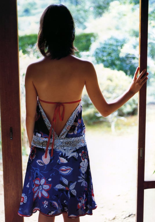 图片[79]-#Yuika Motokariya 本假屋由衣 – Motokariya 本假屋 (2006-11-23) - 全本免费在线观看-阅图吧