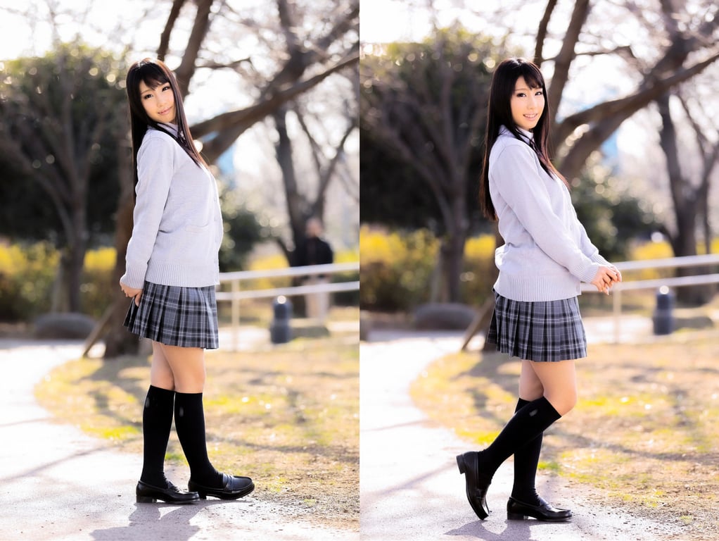 图片[48]-PRESTIGE POSE MESSAGE 彩美旬果 09 - 在线免费观看-阅图吧