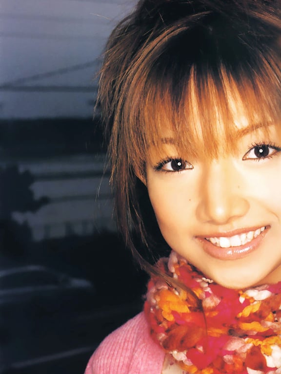 图片[97]-#Maki Goto 后藤真希 – Goto Maki 后藤真希 (2001-11-06) - 全本免费在线观看-阅图吧