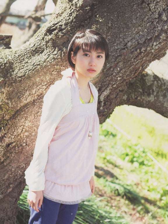 图片[77]-#志田未来 14才・15才・16才の未来 志田未来写真集 - 全本免费在线观看-阅图吧