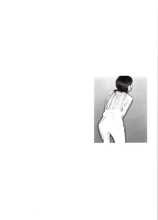 图片[18]-#釈由美子 – 别册釈由美子 - 全本免费在线观看-阅图吧