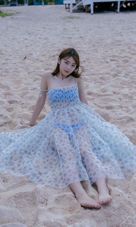 图片[95]-2024.10.21 【数字限定】菊地姬奈写真集「20th Anniversary Vol.2」 (週刊プレイボーイ PHOTO BOOK) - 在线免费观看-阅图吧