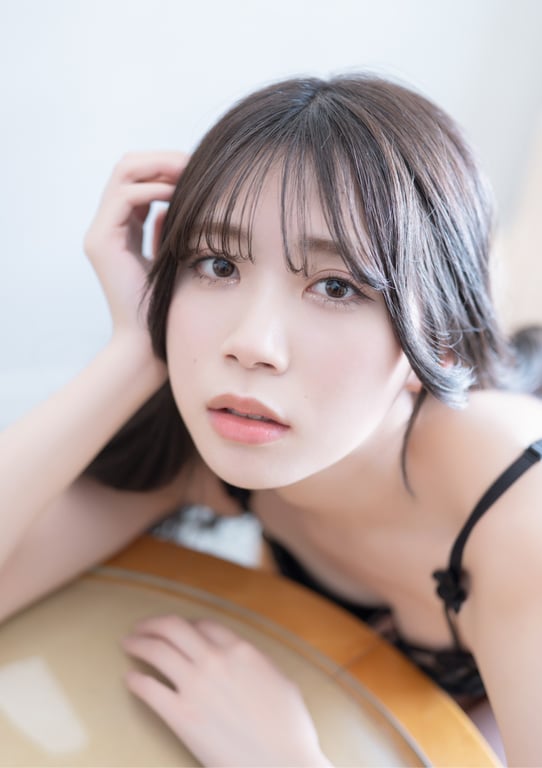 图片[10]-Nara Miharu 奈良未遥 2nd Digital PB - 在线免费观看-阅图吧