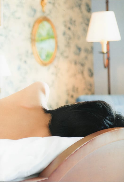 图片[83]-宮地真緒デビュー10周年写真集「Decada」 - 在线免费观看-阅图吧