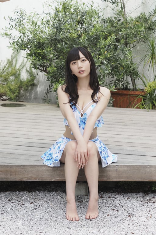 图片[4]-#七沢みあ 夢中 『 水着 』 - 全本免费在线观看-阅图吧