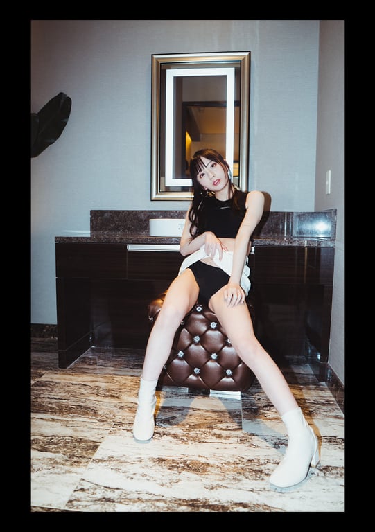 图片[80]-Mia Nanasawa 七沢美亚 – ＃Escape (NO watermark) - 阅图吧-阅图吧