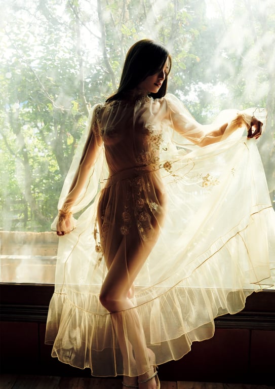 图片[35]-中田花奈 ２ｎｄ写真集 撩拨人心 - 在线免费观看-阅图吧