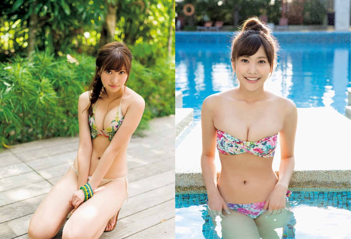 图片[65]-#佐野雏子 写真集 雏子、泳装、３年分量 (KCピース) - 全本免费在线观看-阅图吧