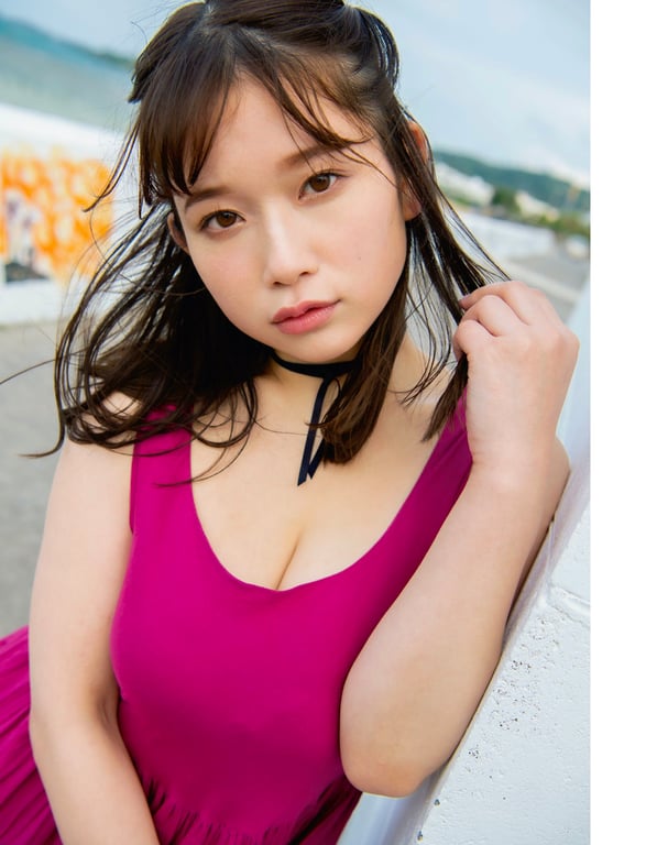 图片[5]-アサ芸SEXY女優写真集 桃園怜奈 moMoment - 在线免费观看-阅图吧