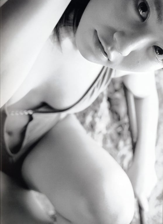 图片[58]-#Sayaka Isoyama 磯山沙也加 – Isoyamania 磯山狂熱 (2004-03-17) - 全本免费在线观看-阅图吧