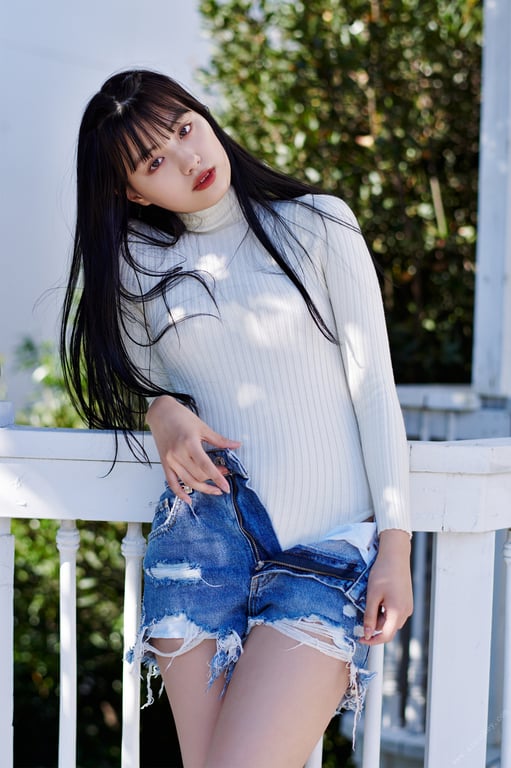 图片[51]-#１３０カットの大ボリューム・鶴嶋乃愛デジタル写真集『ピュアネス』 - 全本免费在线观看-阅图吧