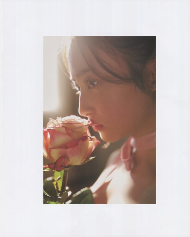 图片[61]-乃木坂46 井上和 1st写真集 独白 - 在线免费观看-阅图吧