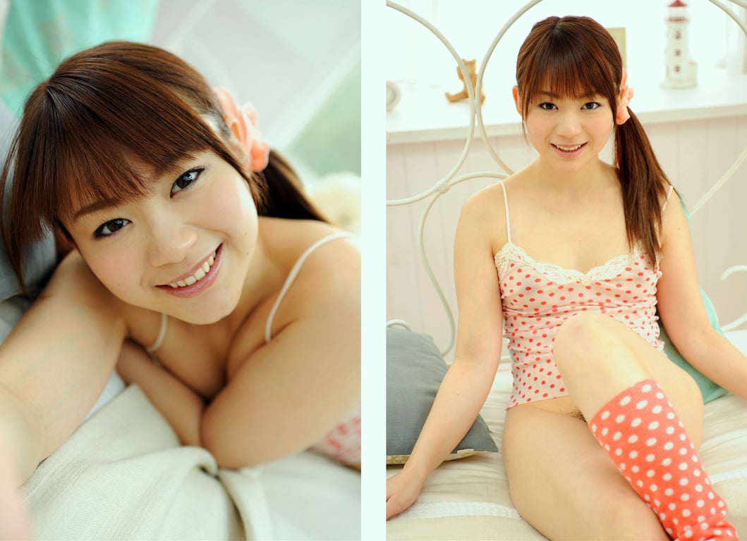 图片[24]-#秋元真由花 妄想彼女 vol.1 - 全本免费在线观看-阅图吧