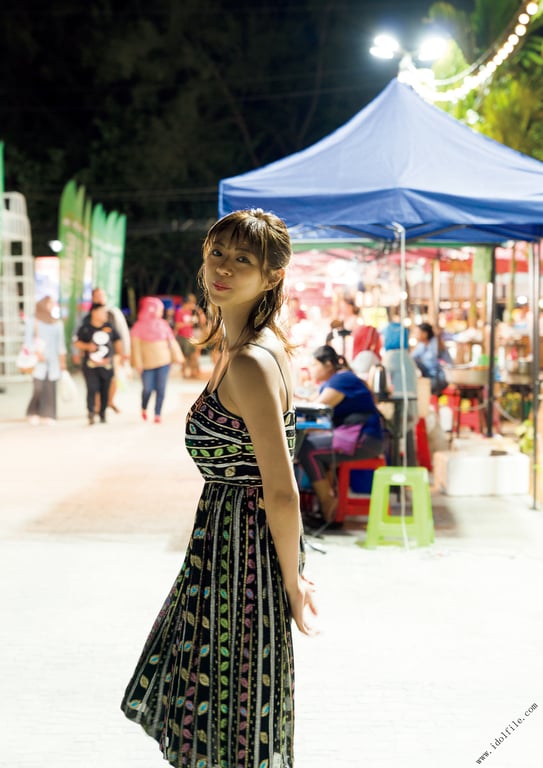 图片[55]-#わちみなみ ファースト写真集 わちゅらる - 全本免费在线观看-阅图吧